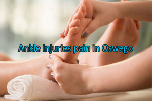 Consulting Professional Podiatrists For Treatments For Diabetic Foot Wounds In Oswego