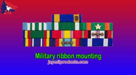 An overview of service ribbons