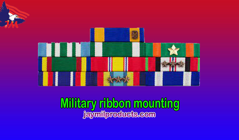 An overview of service ribbons