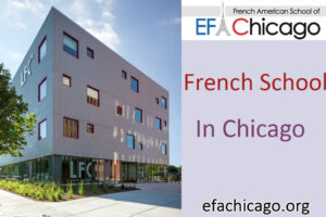 Enrol Yourself For French Curriculum In Chicago To Leverage Social, Cultural, & Educational Perks