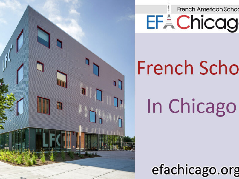 Enrol Yourself For French Curriculum In Chicago To Leverage Social, Cultural, & Educational Perks