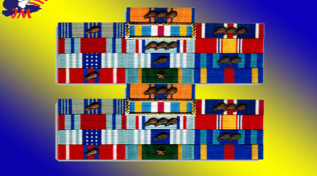 What should you know about military ribbon mounting service?