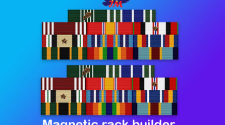 What should you know about your military ribbon mounting service before hiring them?