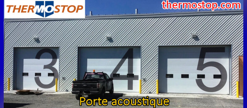 Acoustic Security Doors – The Solution To Loud Noises In Your Home