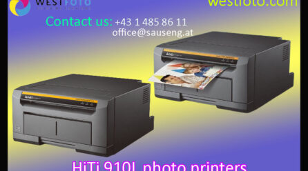 How To Use Thermal Photo Printer To Create Mini Photo Album 4×6