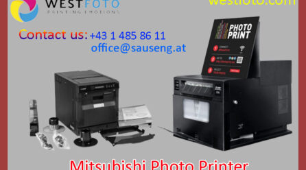 How To Buy Right Passport Photo Printer System