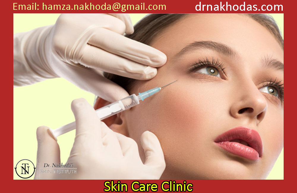 How To Choose Best Skin Care Clinic For Acne Scars Treatment In Pakistan