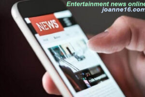 How to Keep Up With the Latest Sports & Entertainment News Online