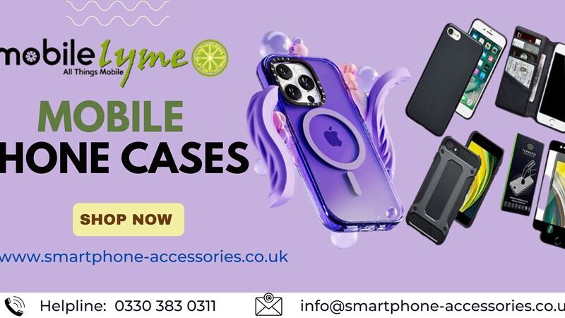 5 Newest Online Smartphone Case & Accessory Trends For 2023