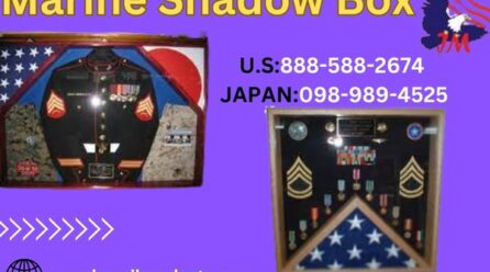 Shadow Boxes Vs. Thin Ribbon Racks: Decoding The Perfect Choice For Marine Veterans