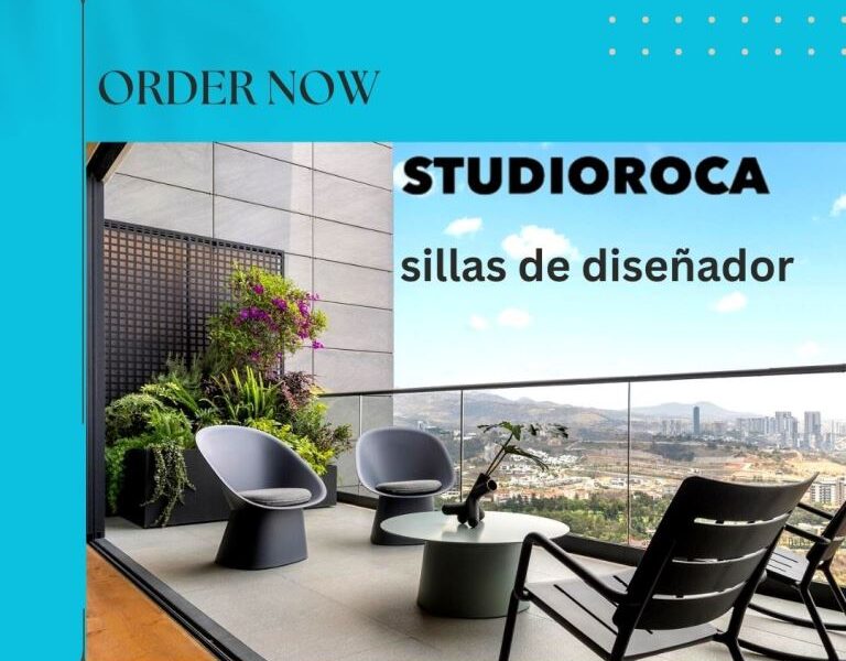 Creación de comodidad y estilo: sinergia de arquitectos y sillas de diseño en interiores modernos