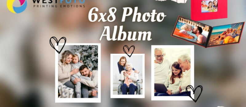 Capture Your Memories in a Frame: Choosing a Perfect Album for Your Memories