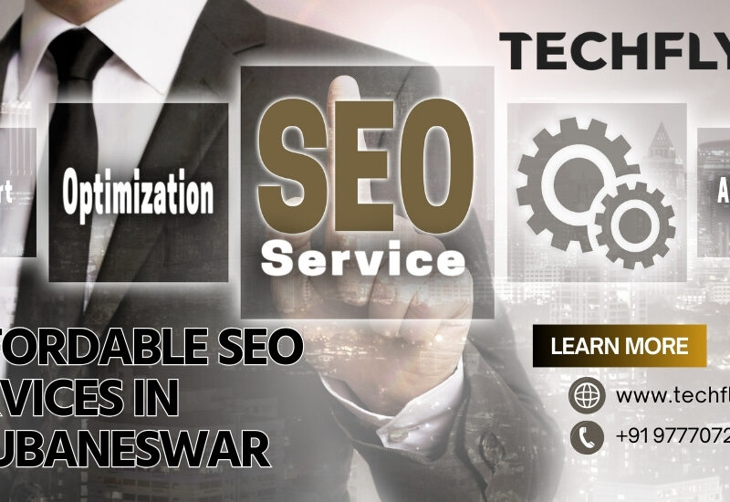 Everything to know about SEO Services: