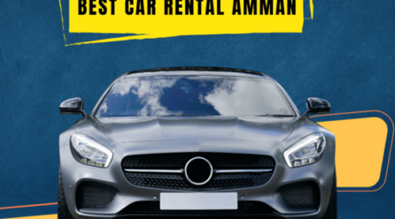 Exploring the Best Car Rental Options in Amman: Your Ultimate Guide to Convenient and Affordable Transportation