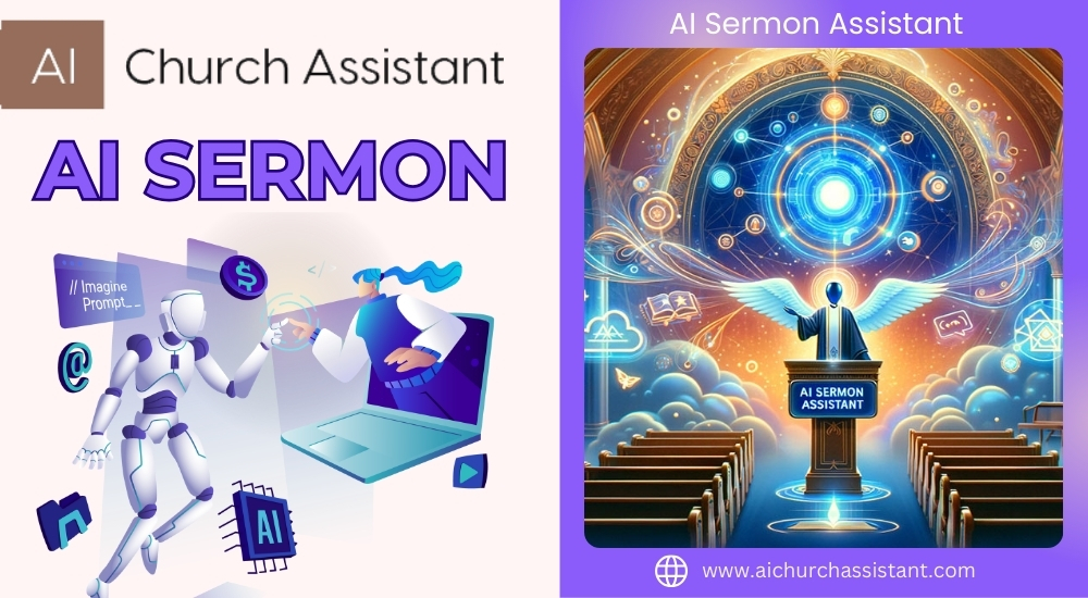 Future of Worship: AI-Enhanced Sermons