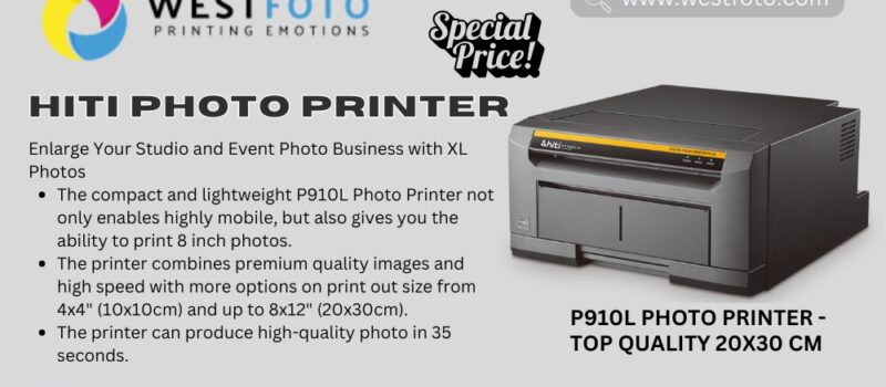 The Ultimate Guide to Buying a Photo Printer: Everything You Need to Know