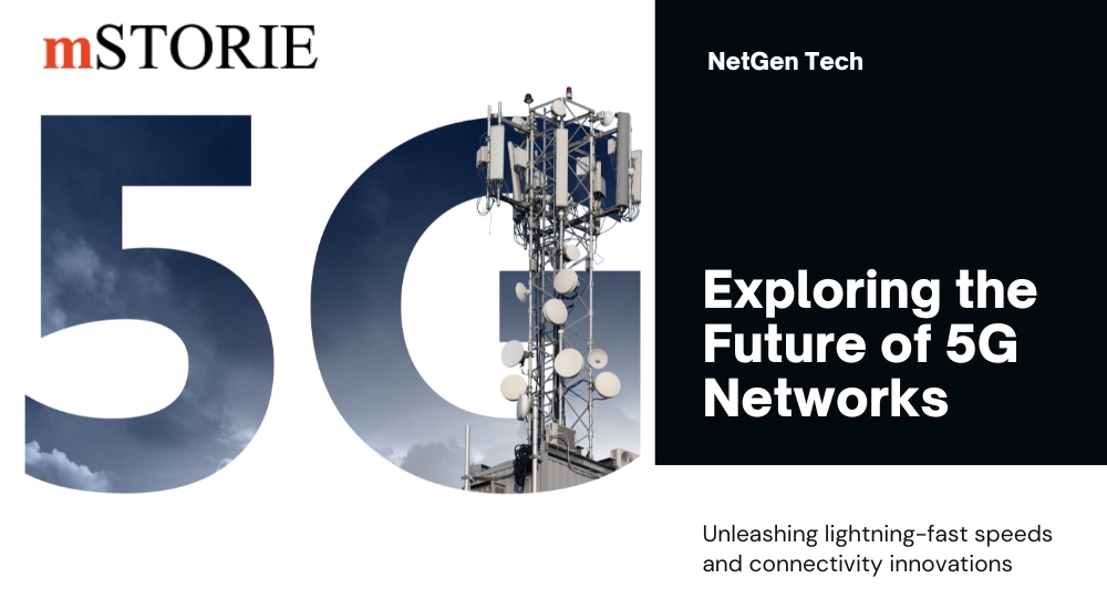 5G is Here: What You Need to Know About the Next-Gen Network