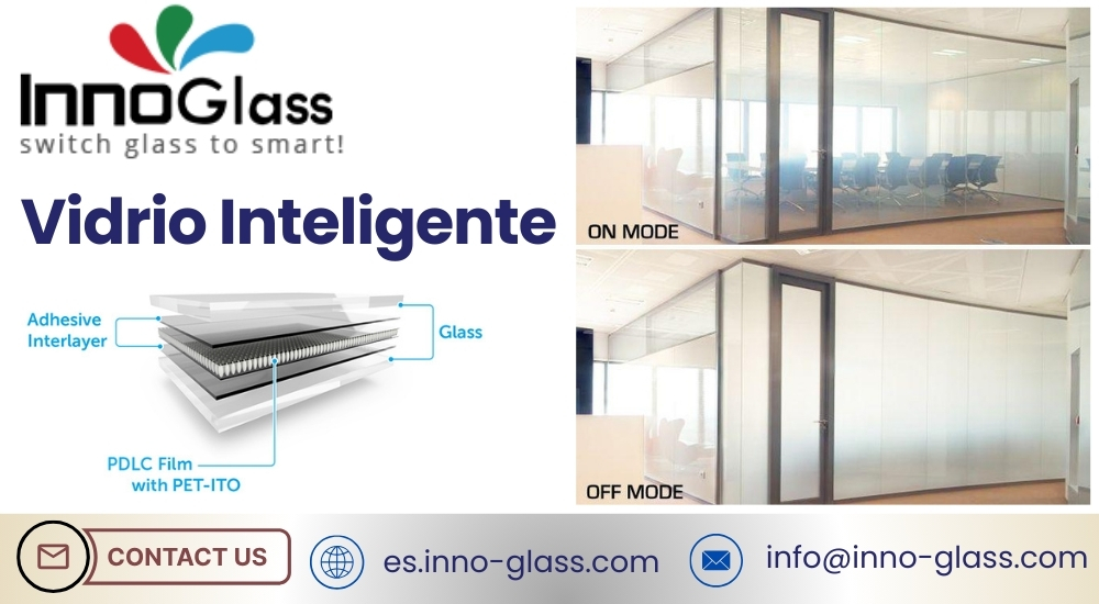 Vea el futuro con una guía completa sobre la tecnología de Smart glass