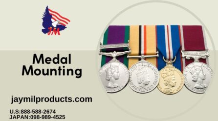 Medal Mounting: A Guide to Displaying and Preserving Your Achievements