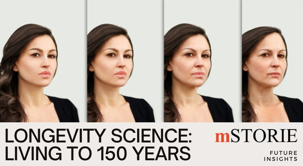 Longevity Science: Are We Ready to Live to 150?