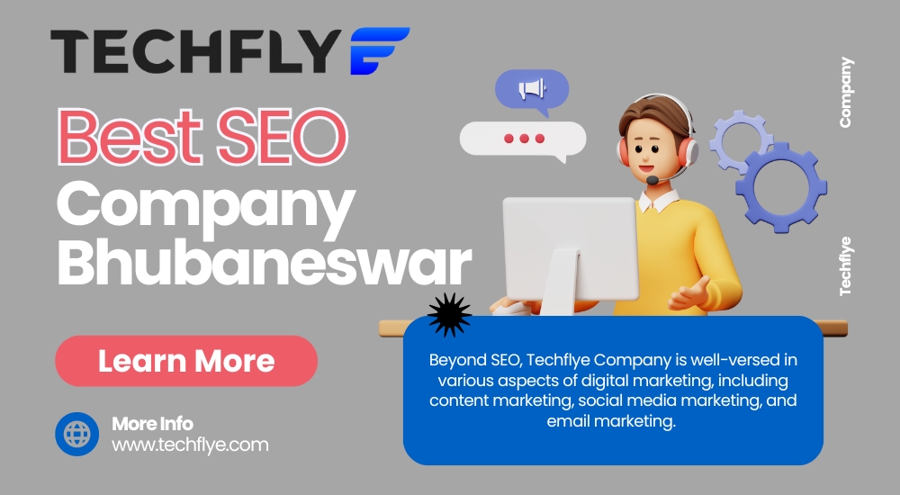 Rank higher, Sell more with the best SEO company in Bhubaneswar