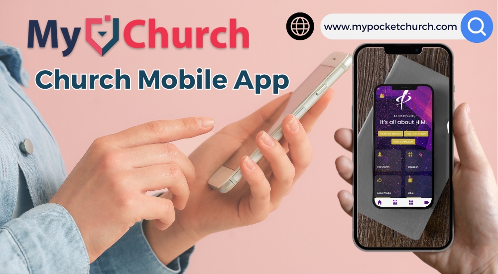 Enhancing Worship: The Benefits of a Church Mobile App