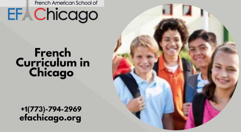 Exploring French curriculum in Chicago a guide for parents and students