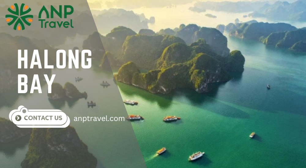 Discovering Halong Bay: A Natural Wonder of the World