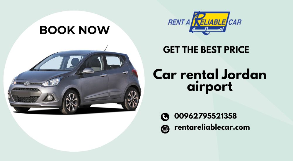 Car Rental Services: Affordable and Effective Facilities