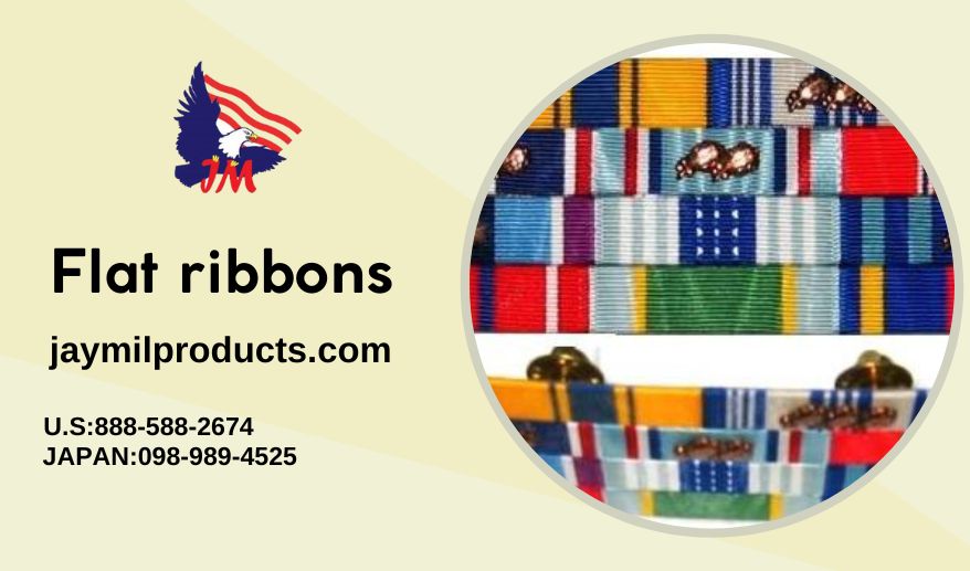 Flat Ribbons: A Guide to Their Types, Uses, and Benefits