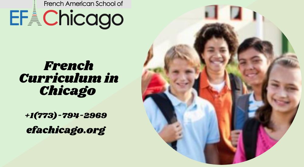 French Curriculum in Chicago: A Gateway to Global Education