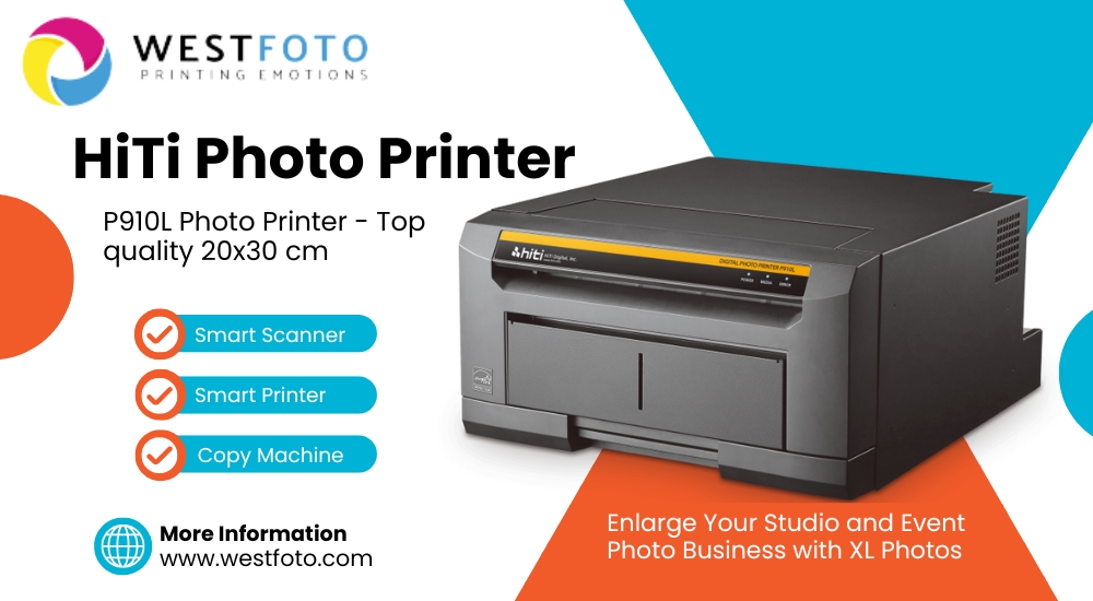 Photo Printers: The Perfect Way to Bring Your Memories to Life