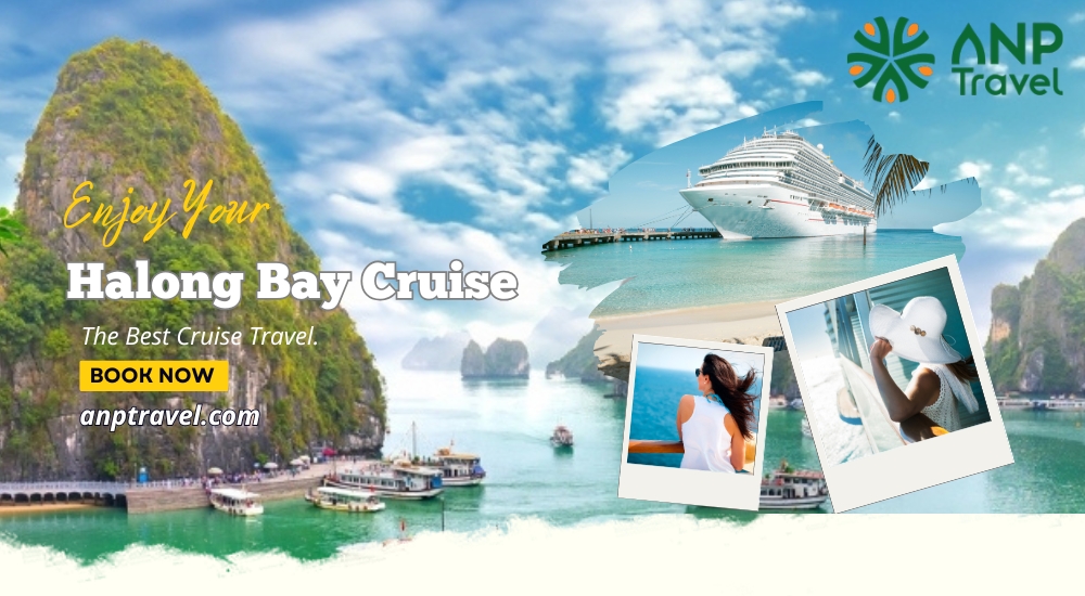 Discover the Magic of Halong Bay with a Memorable Cruise