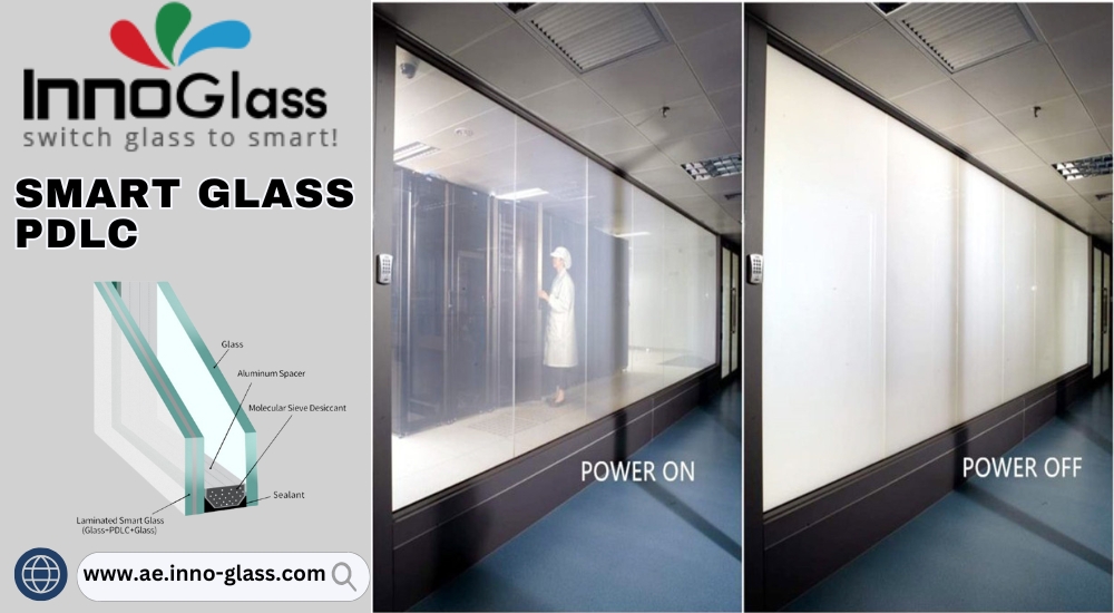 Potential Benefits of Smart Glass Film in Hospitals and Clinics