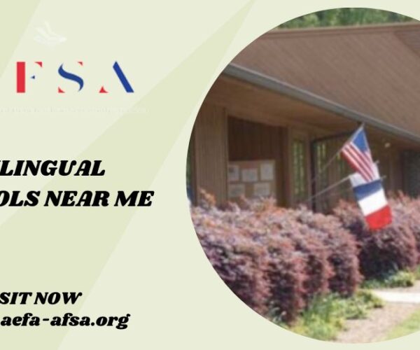 Top French-English Bilingual Schools in North America: Benefits & How to Find One Near You