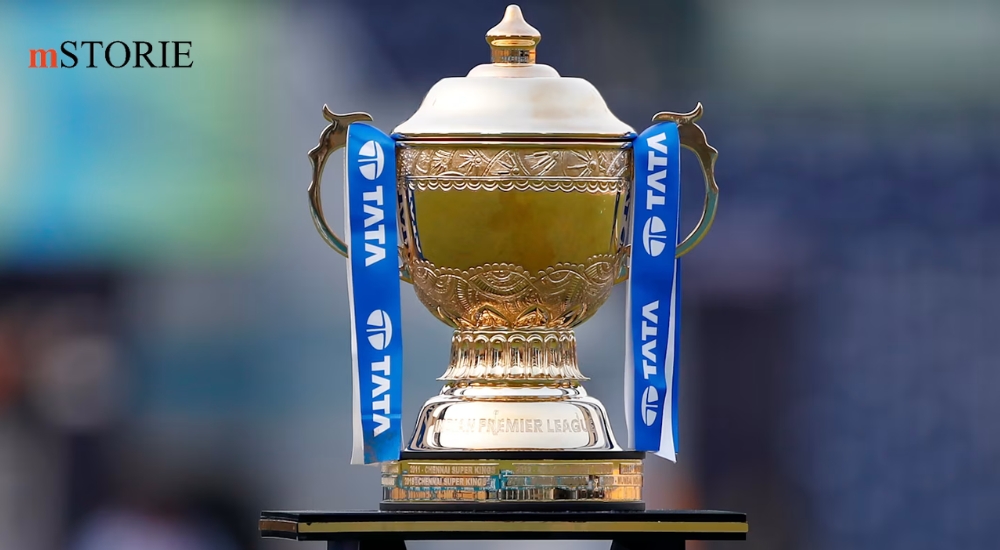 IPL 2025 schedule: The complete match list